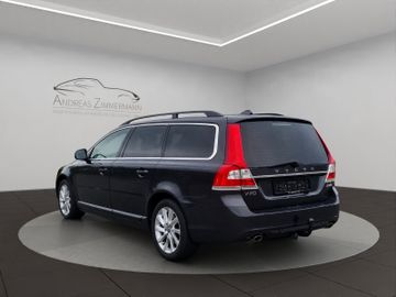 Volvo V70 - 5