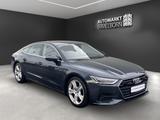 Audi A7 Sportback 55 Kamera*Luftf*HUD*19*Leder*B&O*Vi - Audi A7 mit Benzin-Antrieb