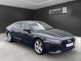 Audi A7 Sportback 55 Kamera*Luftf*HUD*19*Leder*B&O*Vi - Audi A7 aus 2018