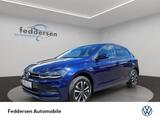 Volkswagen Polo United 1.0 TSI App-Connect PDC LED Sitzheiz - Volkswagen Polo: United
