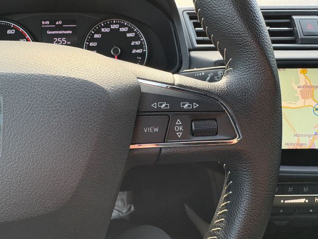 Arona 1.0 TGI Xcellence*NAVI+LED+PDC+ALCANTARA*