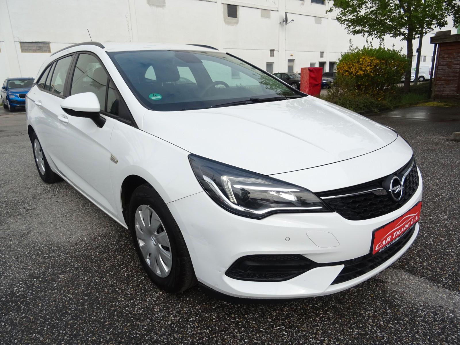 Opel Astra K Sports Tourer Basis Start/Stop