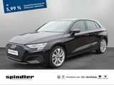 Audi A3 Sportback S-Line 35 TFSI S-tronic 18" Carplay - AUDI A3 Leasingangebote für Privatpersonen