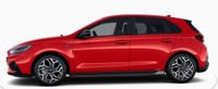 Hyundai i30 - Vorschau Bild 5