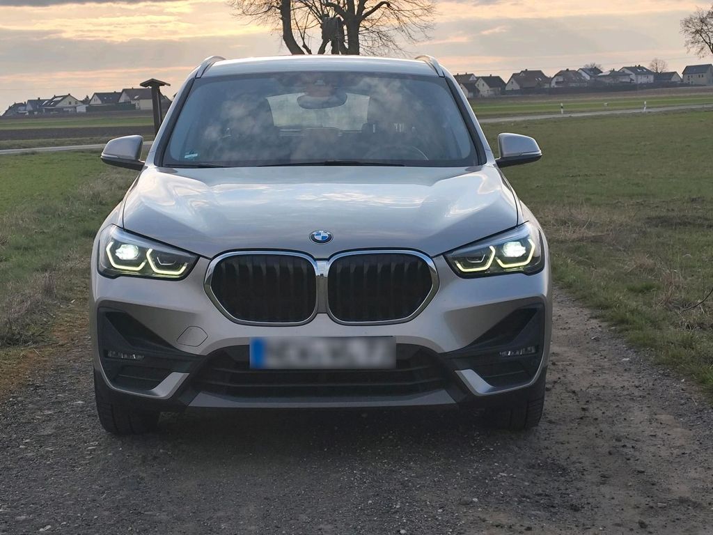 Image of BMW X1