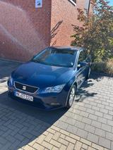 Seat Leon SC 1.2 TSI 63kW Reference Reference