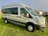 Ford Transit Bus 460 L4  Trend 18 Sitzer - Ford Transit: 18