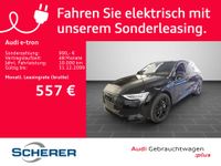 Audi e-tron - Vorschau Bild 1
