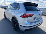 Volkswagen Tiguan 2.0 TDI*4M*DSG*R LINE*PANO*IQ-LED*AHK*360 - Volkswagen Tiguan: 3.0