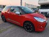 Citroën Citroen DS3 1.6 BENZINA 156CV - gebrauchte Citroen Sportwagen