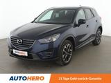 Mazda CX-5 2.5 Sports-Line AWD Aut.*NAVI*TEMPO*CAM* - Mazda in Hannover