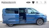 Ford Tourneo Custom Titanium Exclusiv Paket - Ford Tourneo Custom in Osnabrück