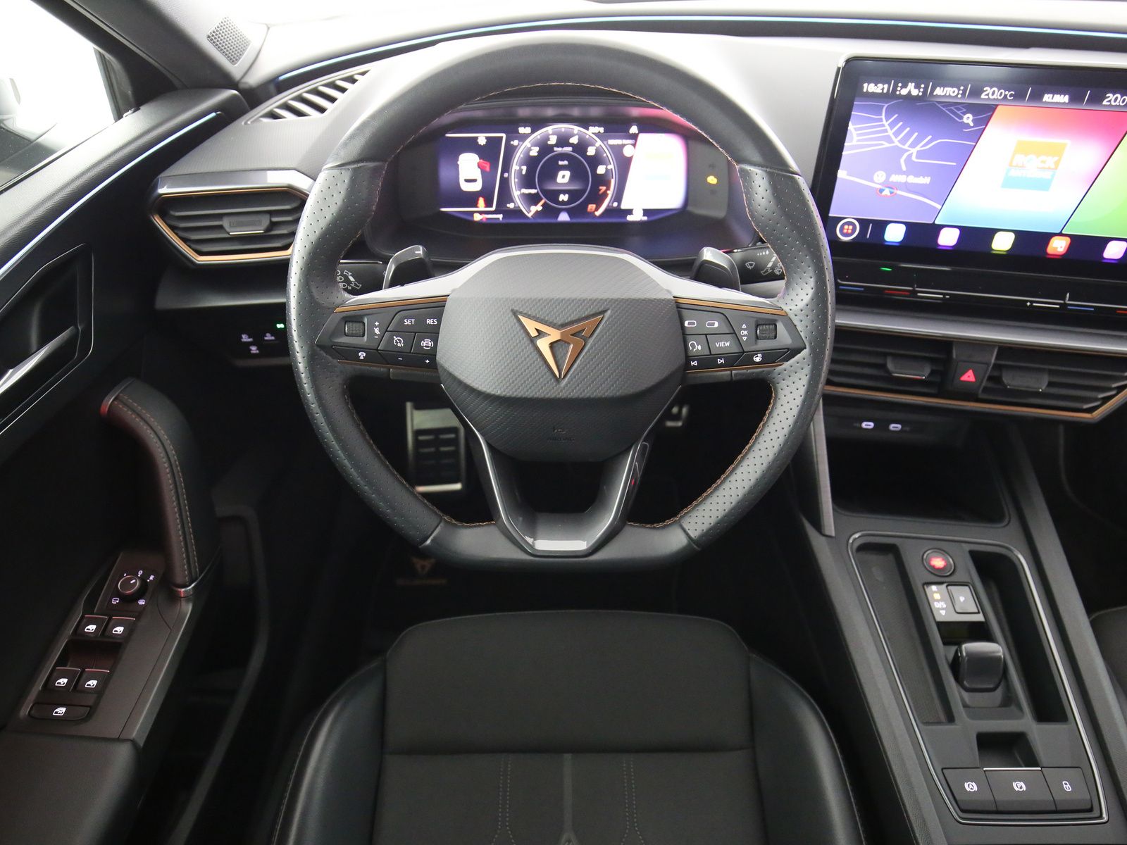 Cupra Leon - Bild 14