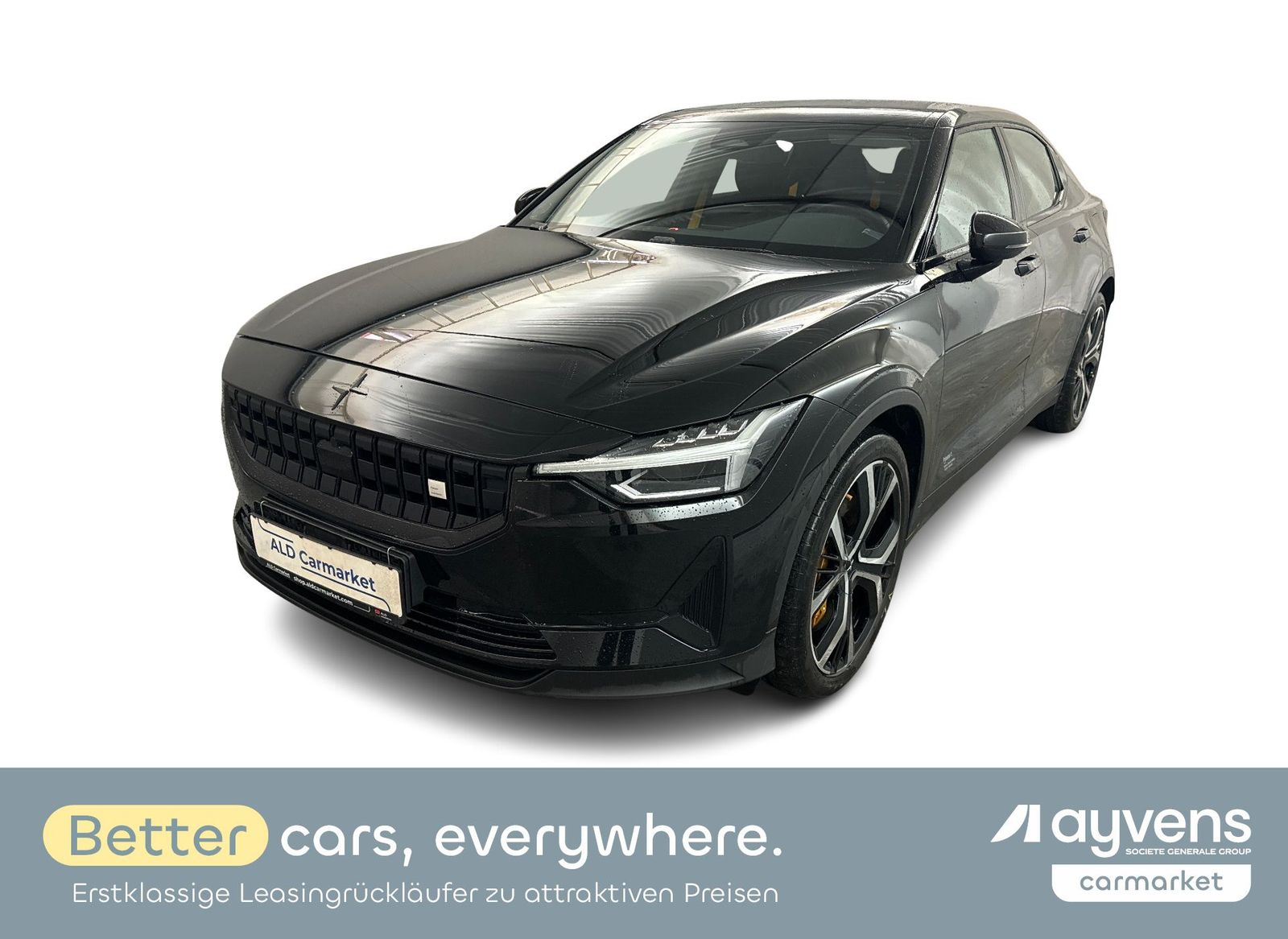 Polestar 2 - Bild 6
