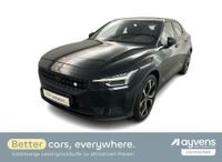 Polestar 2 - Vorschau Bild 6
