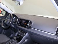 Skoda Karoq - Vorschau Bild 9