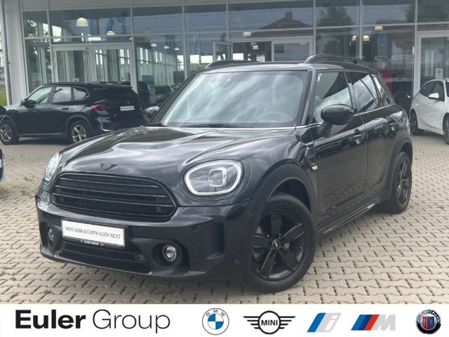MINI Cooper Countryman A 17''Pano LED Navi Parkass.SH