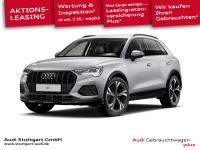 Audi Q3 - Vorschau Bild 1