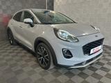 Ford Puma 1.0 EcoBoost*TITANIUM*LED-ACC-R.KAM-SPUR-17 - Ford Puma mit Benzin-Antrieb