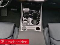 Volkswagen Touareg - Vorschau Bild 16