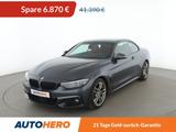 BMW 440i M Sport Aut.*NAVI*LED*HUD*ACC*H&K*