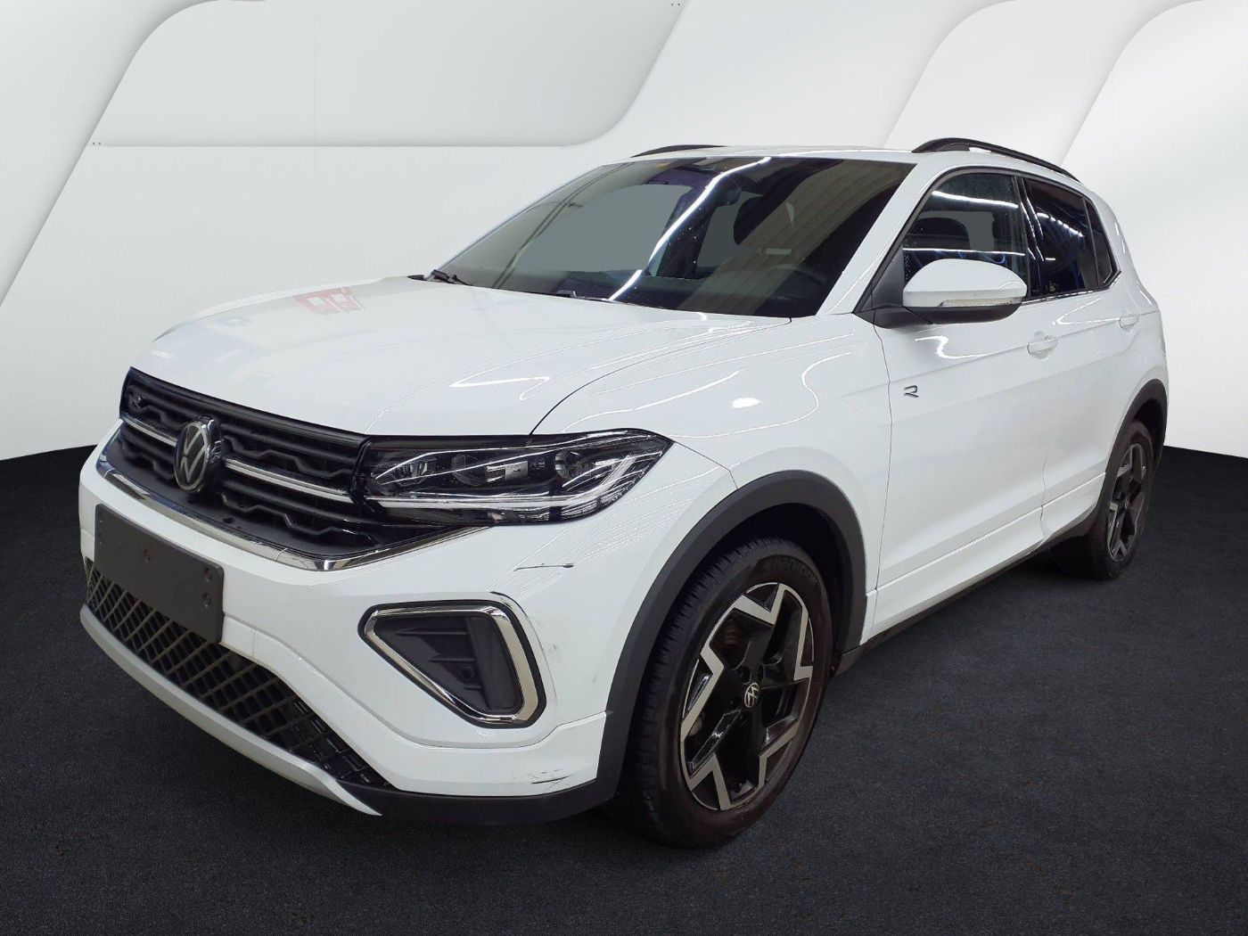 Volkswagen T-Cross - Bild 2