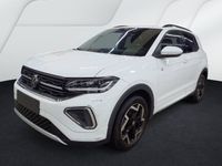 Volkswagen T-Cross - Vorschau Bild 2