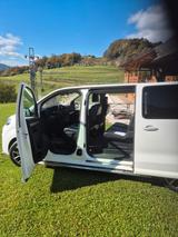 Peugeot Traveller BlueHDi 180 S&S EAT8 Allure L2 Allure  - weiße Peugeot Traveller