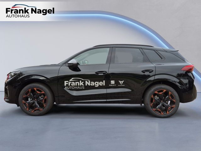 Cupra Terramar 1.5 eTSI 7-Gang-DSG