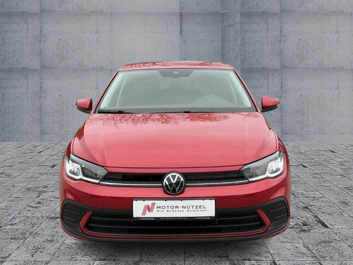 Volkswagen Polo - Bild 3