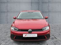 Volkswagen Polo - Vorschau Bild 3