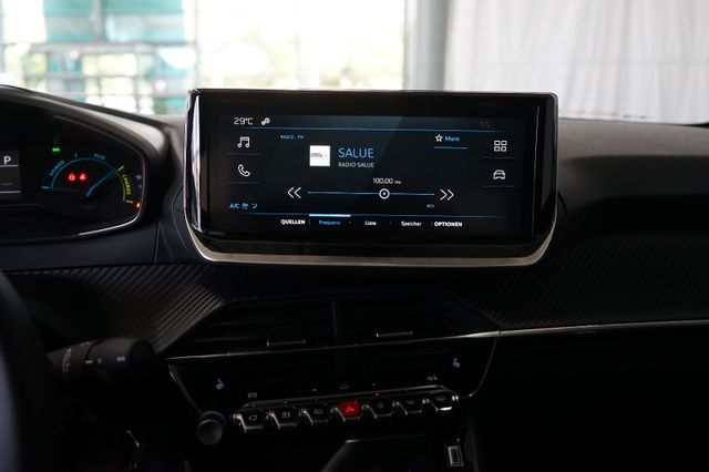 Vorschau Auto