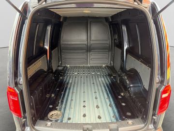 Volkswagen Caddy - 10