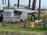 HYMER / ERIBA / HYMERCAR Touring 530 GT - HYMER / ERIBA Touring Wohnwagen gebraucht