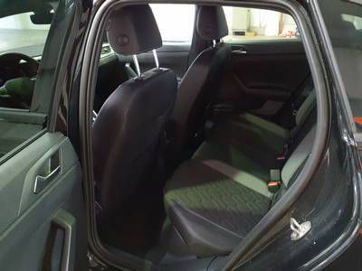 Volkswagen Taigo - Bild 6