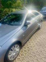 Mercedes-Benz E 350 Coupé E 350 CGI BlueEFFICIENCY ELEGANC... - Mercedes-Benz E 350: Coupe, Cgi