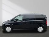 Mercedes-Benz Vito 124 CDI Mixto 4x4 kompakt AIRMATIC AHK2,5t - Mercedes-Benz Vito: Allradantrieb