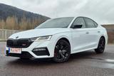 Skoda Octavia Lim. RS, LED, Carplay, AHK. - Skoda Octavia: Limousine, RS