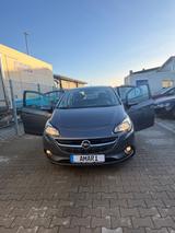 Opel Corsa E Edition*MFL*BT*LMF* - Opel Corsa Gebrauchtwagen in Augsburg