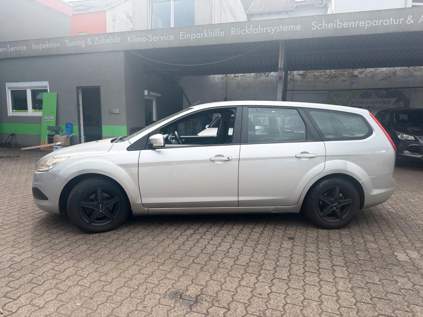 Ford Focus Turnier Style