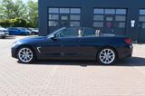 BMW 420d Autom. Luxury Cabrio*Navi*Leder*PDC - : Cabrio, Luxury
