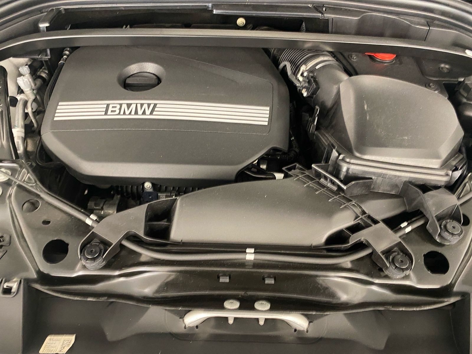BMW X1 - Bild 16