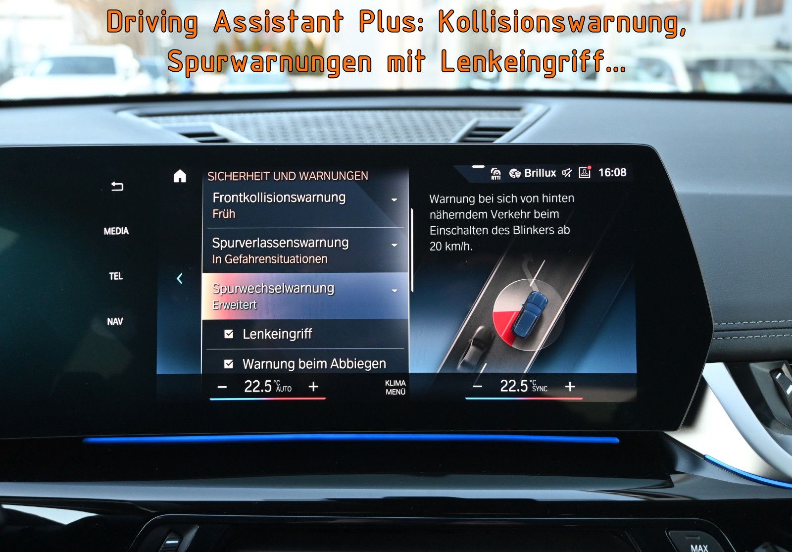 Fahrzeugabbildung BMW X1 xDrive23d xLine °ACC°AHK°KEYLESS°MEMORY°18"°
