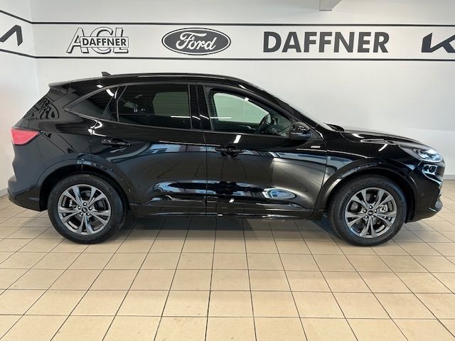 Fahrzeugabbildung Ford Kuga Plug-In Hybrid ST-Line X WINTERPAKET II, Fa