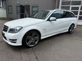 Mercedes-Benz C 220 CDI T Edition 4Matic NAVI-LEDER-PANO-XENON