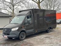 Mercedes-Benz Sprinter III koffer 316 CDI RW