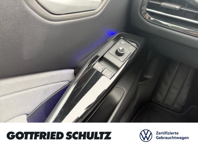 Volkswagen ID.3 - Bild 13