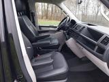 Volkswagen T6 Transporter Mixto Rockton 4Motion Sperre LR - Volkswagen T6 Transporter in Hagen