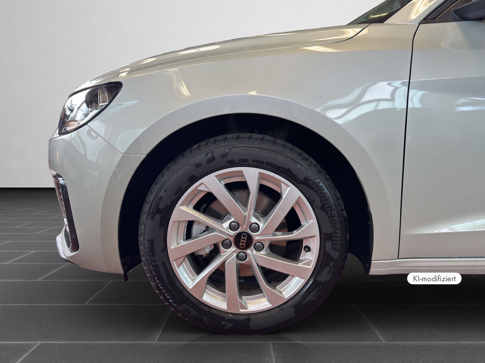 Audi A1 - Bild 9
