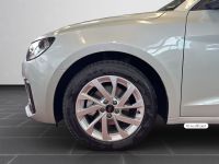 Audi A1 - Vorschau Bild 9